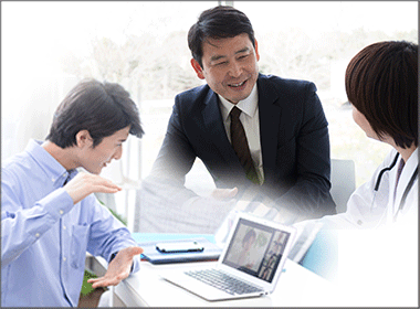 コロナから見えた新たなステージ