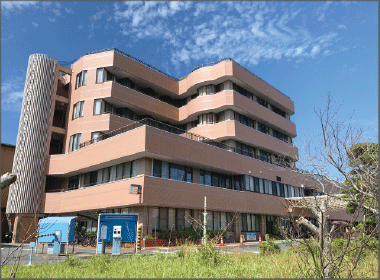 連携推進法人を基盤に役割分担を即決即断