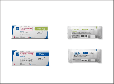 抗リウマチ薬ジセレカ　処方増の意向は８割強