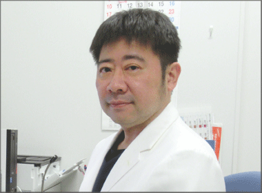 ＭＲを早期退職し40代で医師に