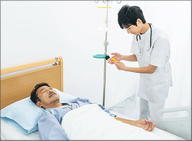 がん免疫療法薬が好調　１位キイトルーダ　２位オプジーボ　５位に急伸のイミフィンジ