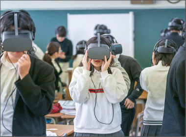 違和感を放置しないことが社会課題解決への原動力
