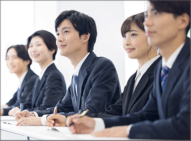 新卒採用は増加に転じる　メリハリ効いた人材戦略に