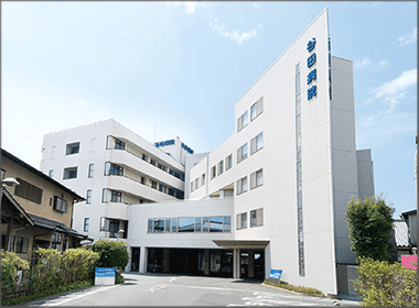 「社会課題解決型企業」に転換し 魅力的なまちづくりを牽引
