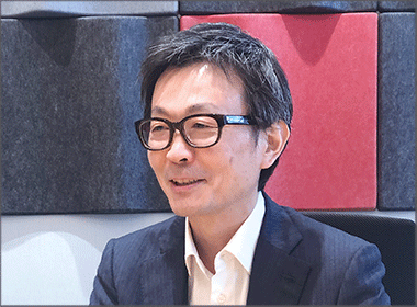 コマーシャル・ＭＡ統合で「ローカル・ブランド・チーム」設置