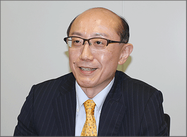 26年度薬価改定は「カテゴリー別の 流通コスト見える化が議論の出発点」