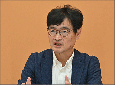 北大・豊嶋教授「いろいろな矛盾点が噴き出している」