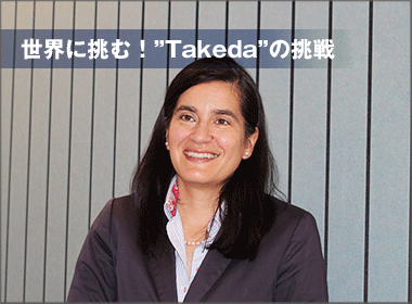 「トップラインデータの結果を聞いたとき、私たちは涙を流すほど感動した」