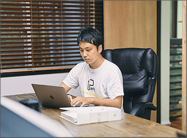 質と効率性を高める医療DXを追求し誰もが働きやすい職場づくりを目指す