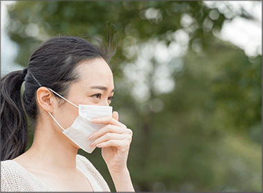 スギ花粉舌下免疫療法シダキュア　小児中心に月23万人