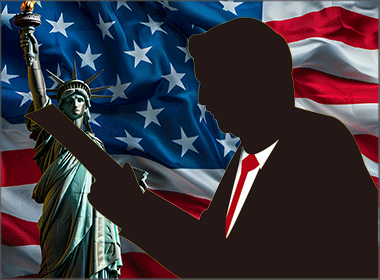 トランプ大統領の交渉術にみた製薬トップの立ち位置