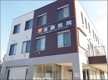 西多摩地域の医師不足・高齢化に挑む