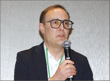 SHICは長期的な成長に不可欠な 知名度とネットワーク構築に役立つ