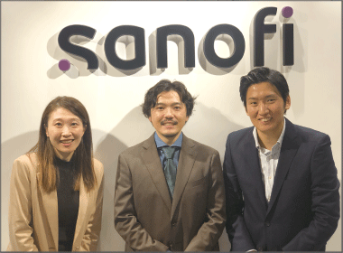 ＭＲ活動の生産性を「患者中心」に再定義