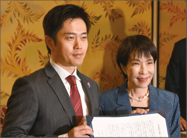 経済成長牽引の戦略分野に「創薬・先端医療」「合成生物学・バイオ」