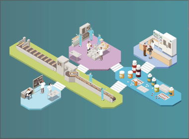 レケンビ皮下注など106品目申請中　利便性高める新薬多く