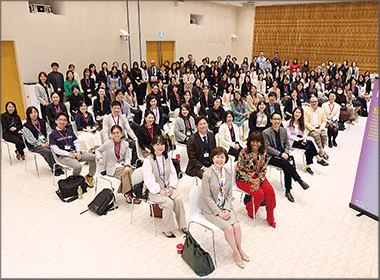 ネットワークが導くヘルスケアイノベーション