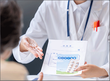 長期収載品の選定療養から１年　対象品の後発品比率上昇