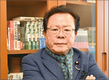 社会保障制度改革へ「今この瞬間が分岐点になる」