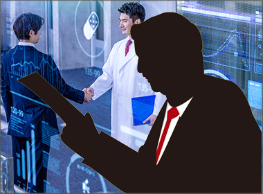 ＭＲの印象を薄れさせない新たなアプローチ