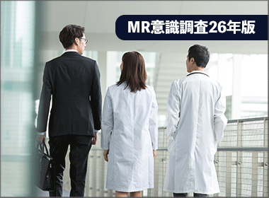 一日あたり「リアル面談」の医師数は平均4.82人