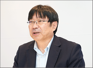 医療現場目線のＡＩ利用ガイドライン作成を主導