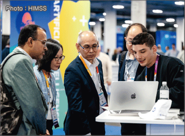 エージェント型ＡＩ活用は概念から実装へ