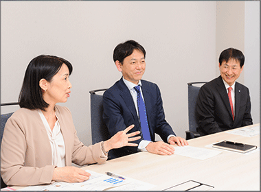 営業人財は複線的なキャリアプランに変化