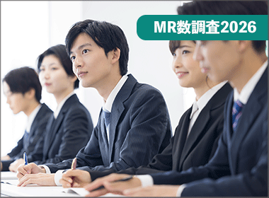 減少から回復基調へ　新卒・中途とも増加傾向