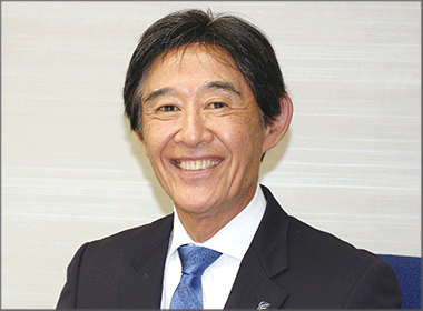 “品質の確保された医薬品の安定供給をリードする企業”への新たなスタート