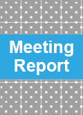 Meeting Report