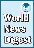 World News Digest