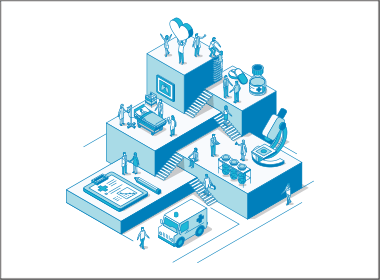 超競争時代だから患者の声を羅針盤に